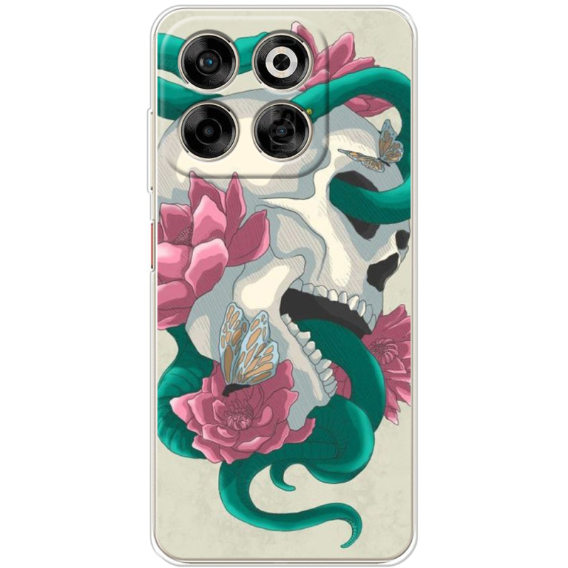 Чохол BoxFace Nubia V70 