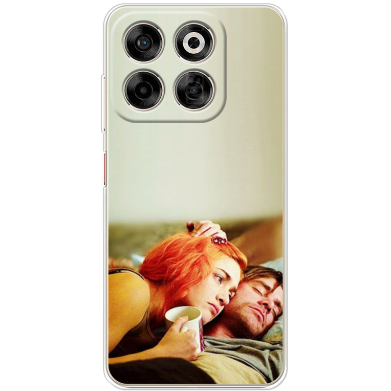 Чохол BoxFace Nubia V70 