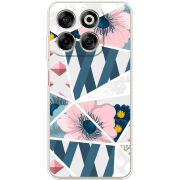 Чохол BoxFace ZTE Blade V70 