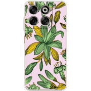 Чохол BoxFace ZTE Blade V70 