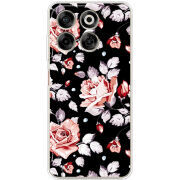 Чохол BoxFace ZTE Blade V70 