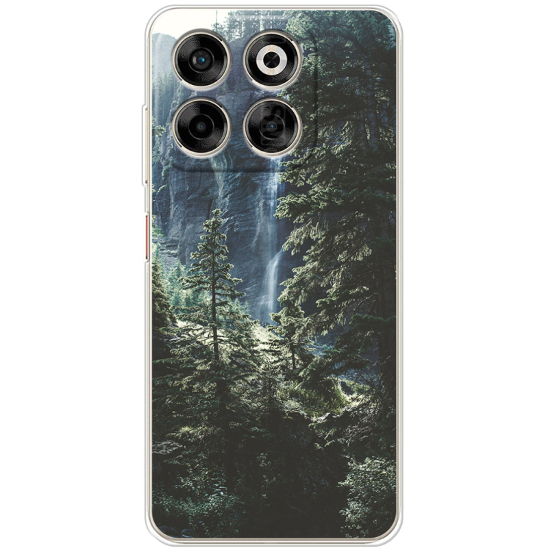 Чохол BoxFace Nubia V70 