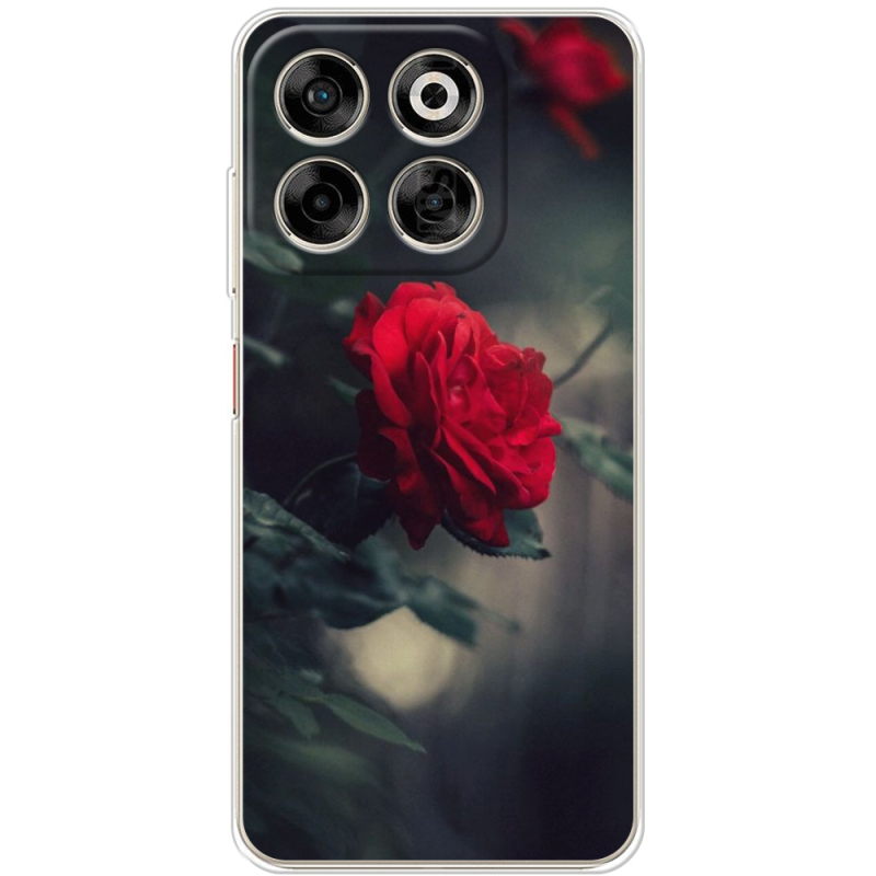 Чохол BoxFace Nubia V70 