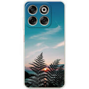 Чохол BoxFace ZTE Blade V70 