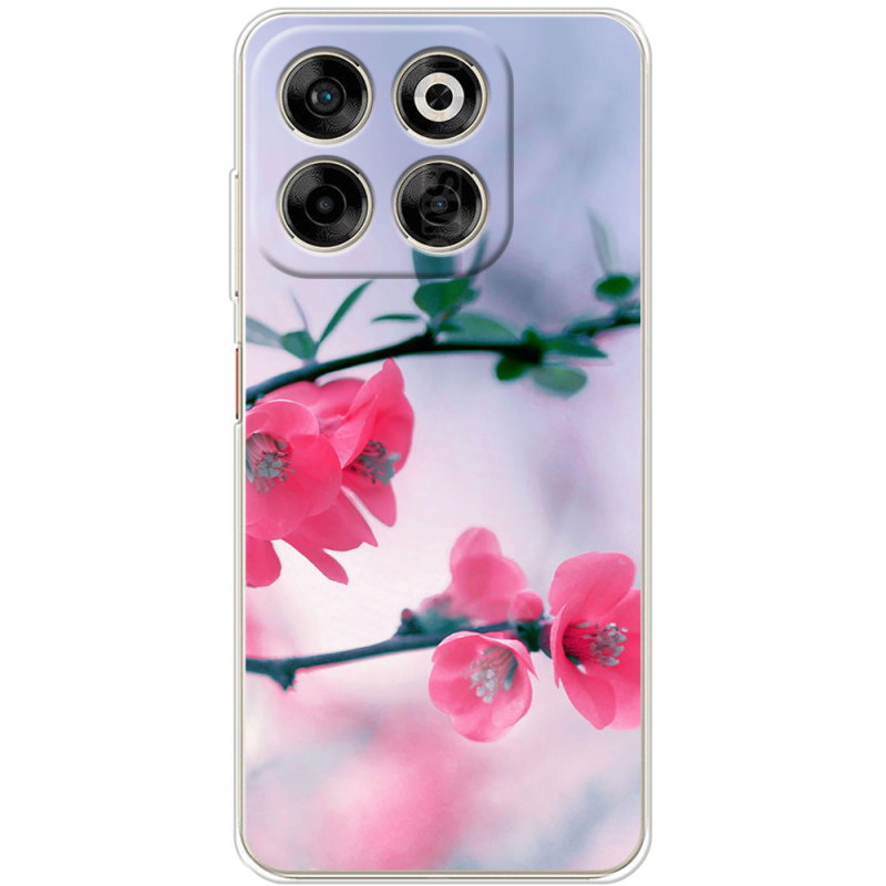 Чохол BoxFace Nubia V70 