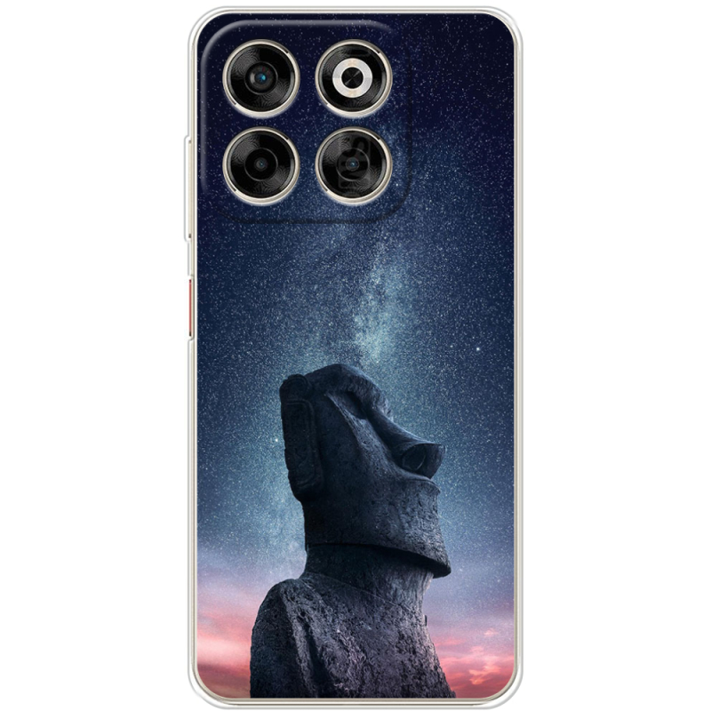 Чохол BoxFace ZTE Blade V70 