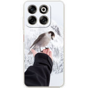 Чохол BoxFace ZTE Blade V70 