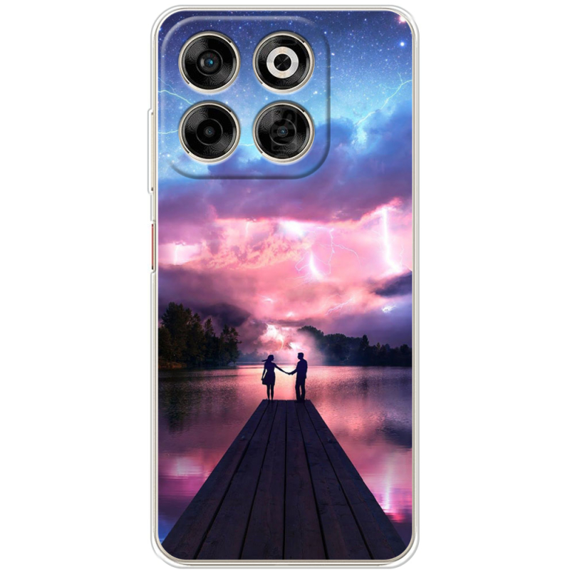 Чохол BoxFace ZTE Blade V70 