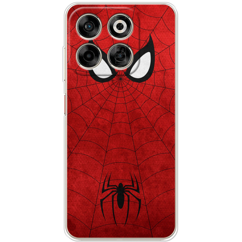 Чохол BoxFace Nubia V70 