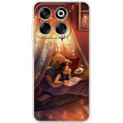 Чохол BoxFace ZTE Blade V70 