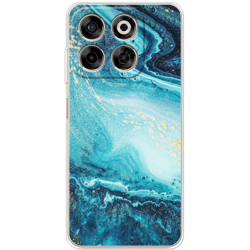 Чохол BoxFace ZTE Blade V70 