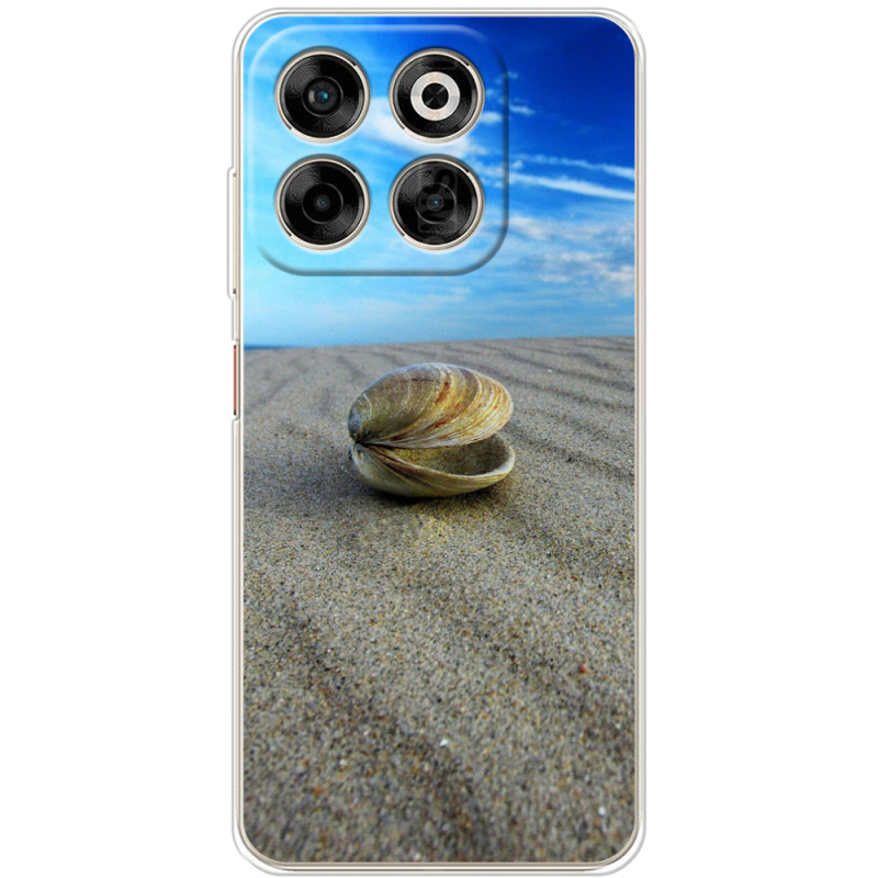 Чохол BoxFace Nubia V70 