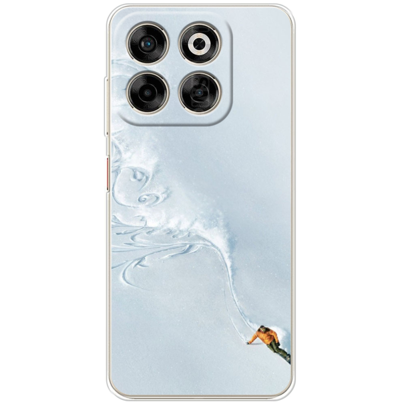 Чохол BoxFace Nubia V70 