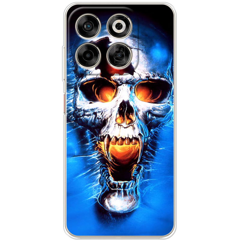 Чохол BoxFace Nubia V70 