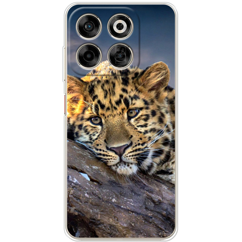 Чохол BoxFace ZTE Blade V70 