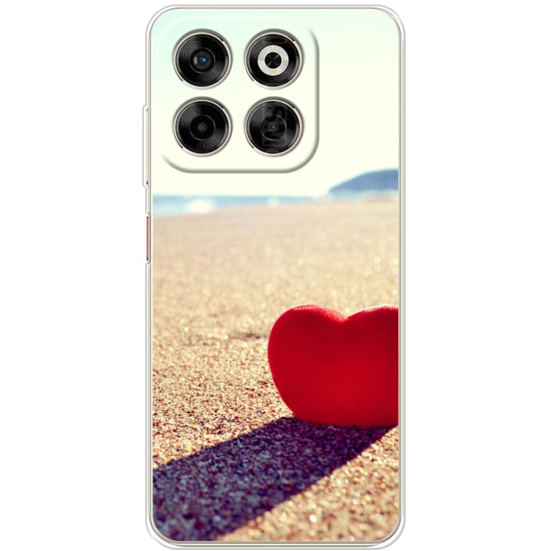Чохол BoxFace Nubia V70 