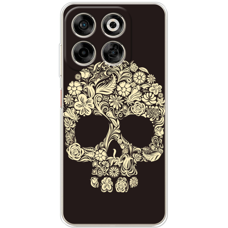 Чохол BoxFace Nubia V70 