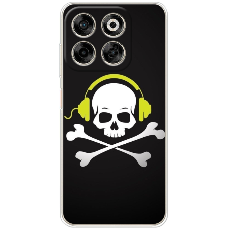 Чохол BoxFace Nubia V70 