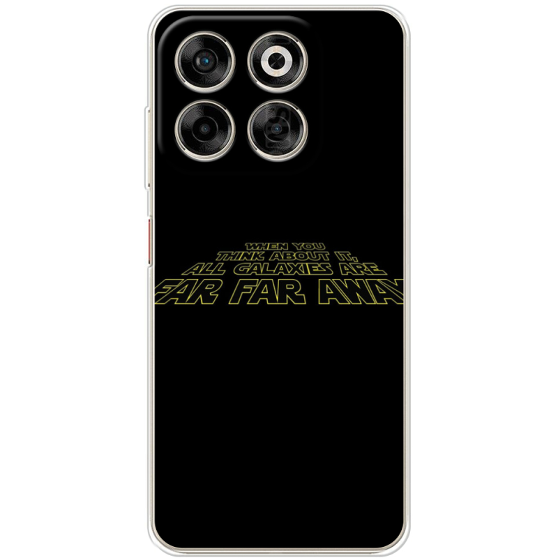 Чохол BoxFace Nubia V70 