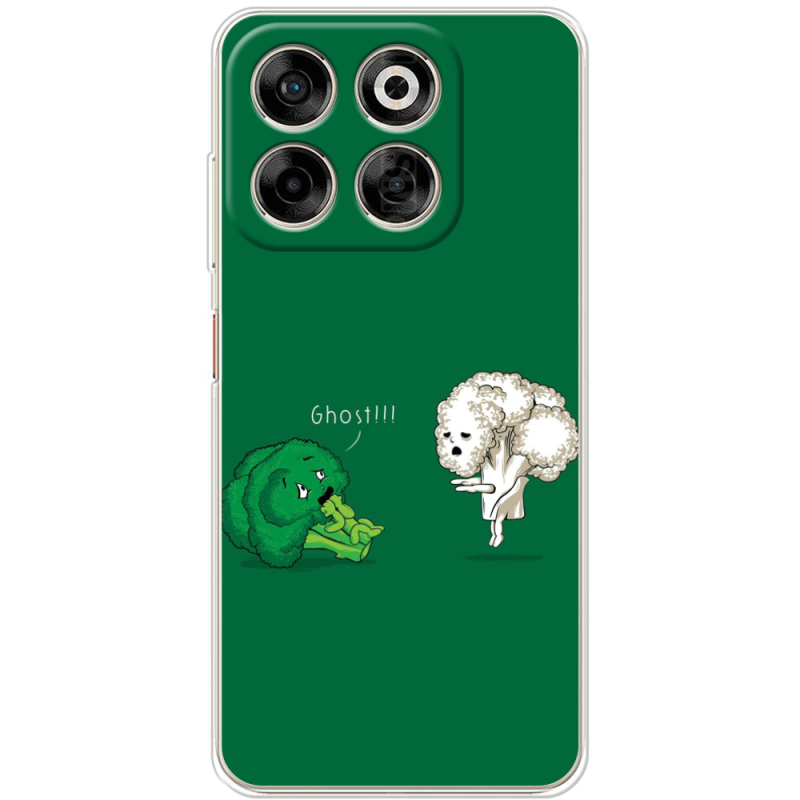 Чохол BoxFace Nubia V70 