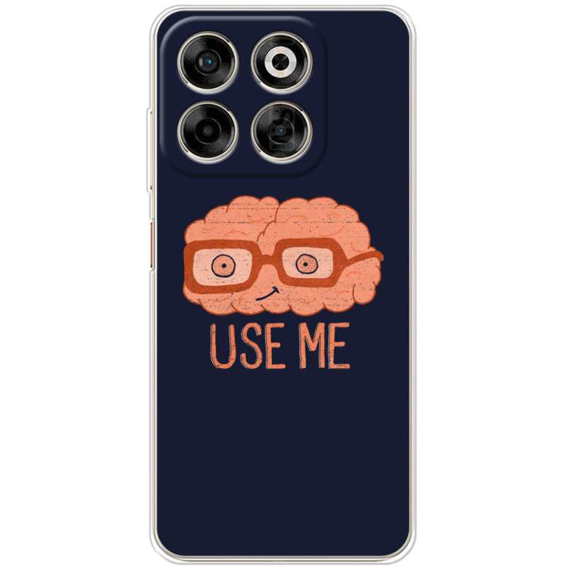 Чохол BoxFace ZTE Blade V70 