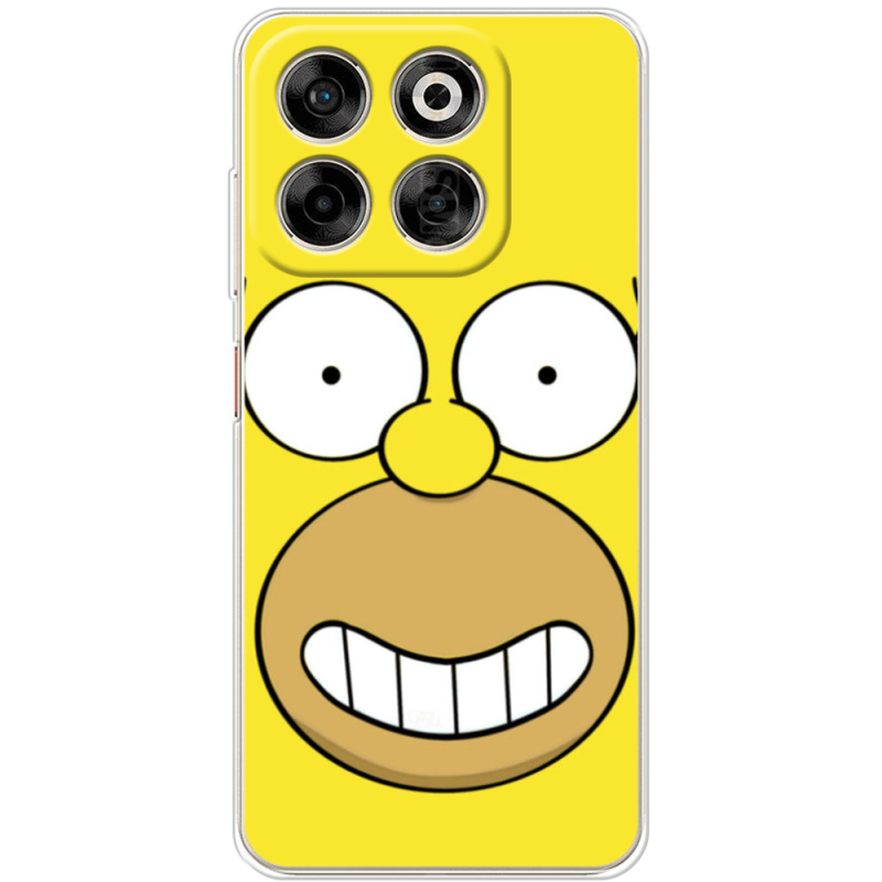 Чохол BoxFace ZTE Blade V70 