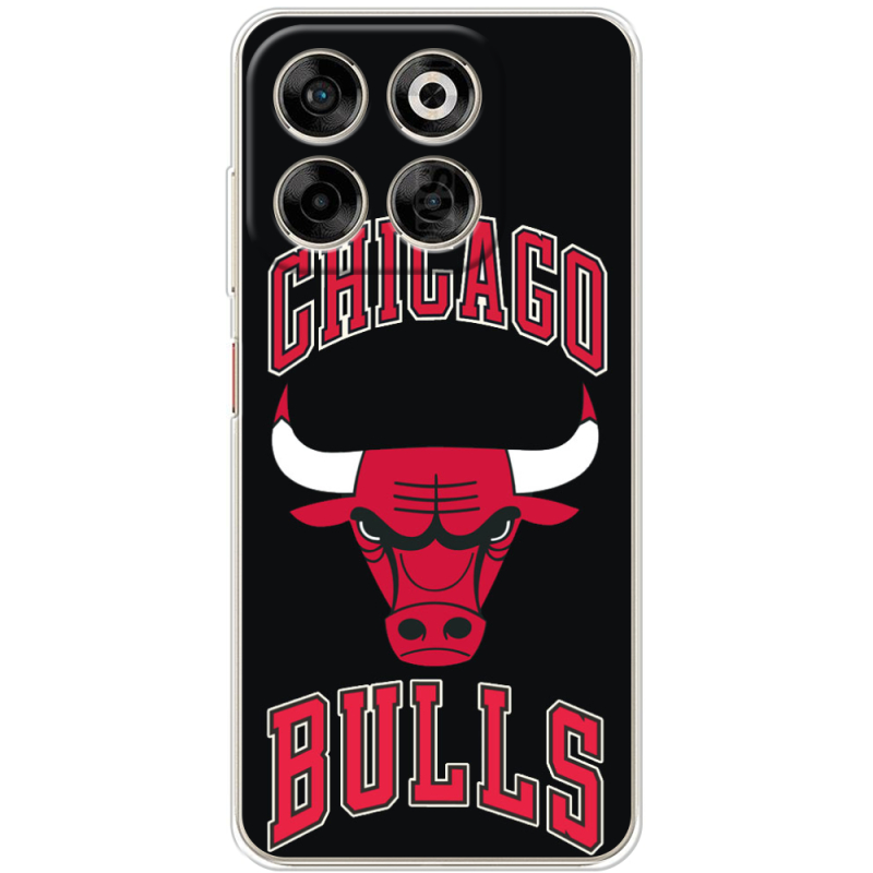Чохол BoxFace Nubia V70 