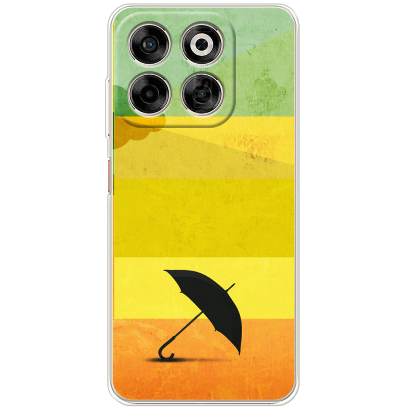 Чохол BoxFace Nubia V70 