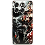 Чохол BoxFace ZTE Blade V70 