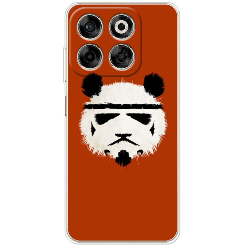 Чохол BoxFace Nubia V70 