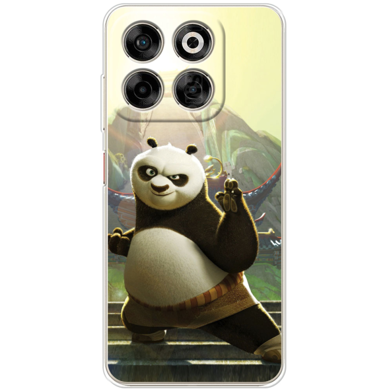 Чохол BoxFace Nubia V70 