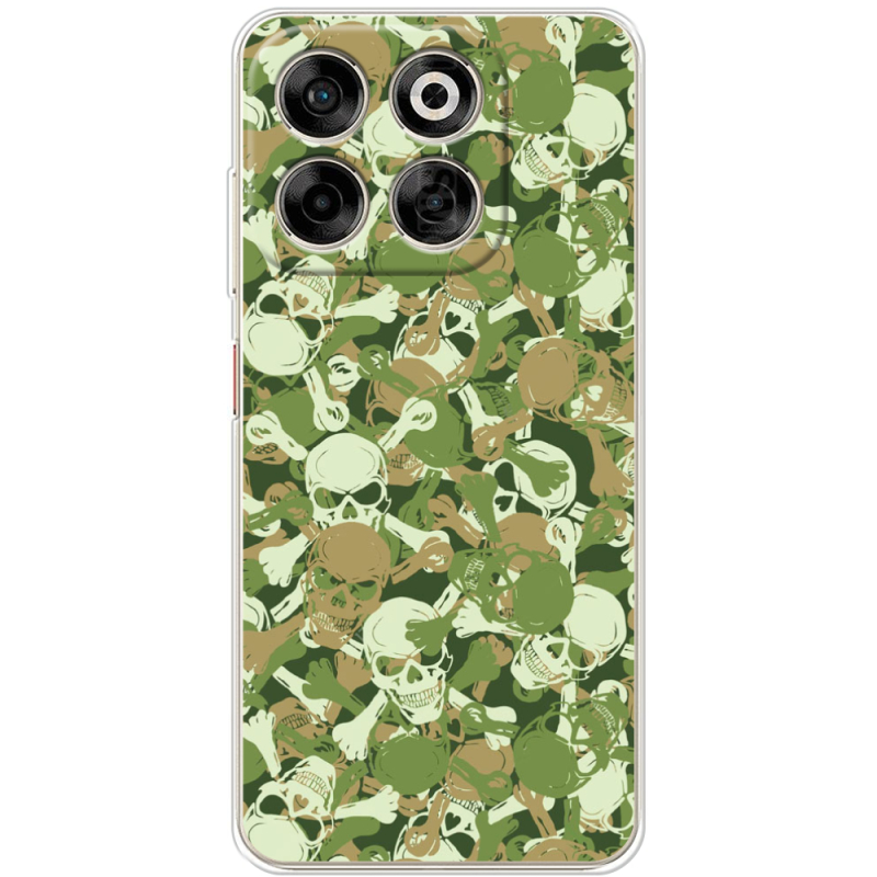 Чохол BoxFace Nubia V70 