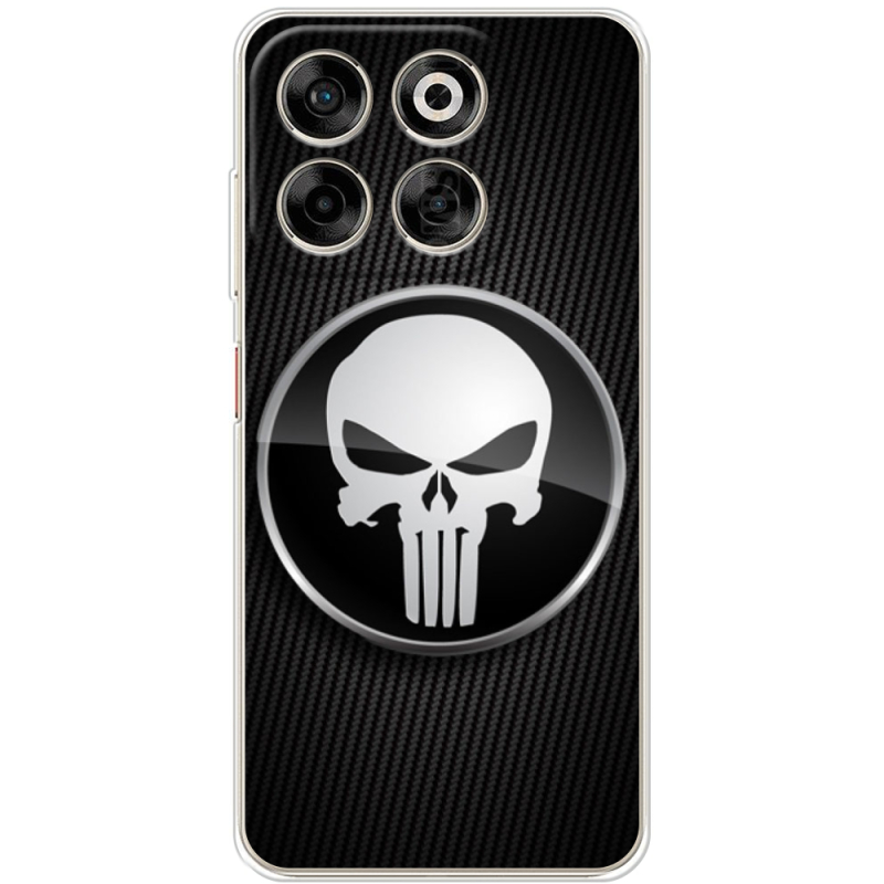 Чохол BoxFace Nubia V70 