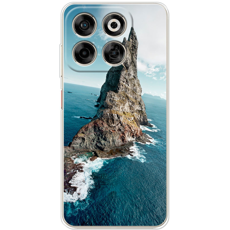 Чохол BoxFace Nubia V70 