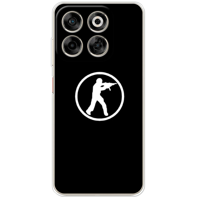 Чохол BoxFace Nubia V70 