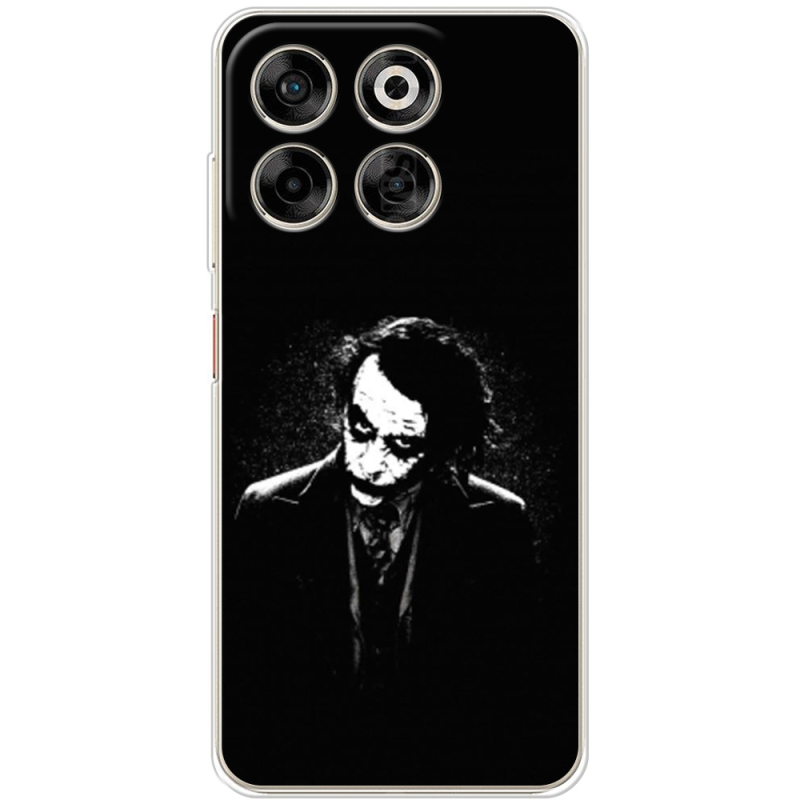 Чохол BoxFace Nubia V70 