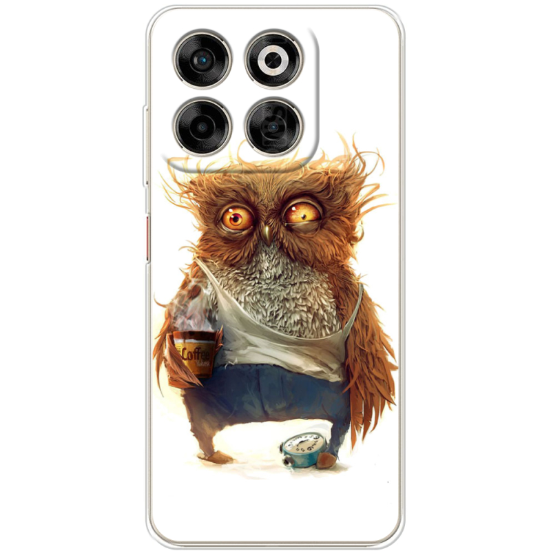 Чохол BoxFace ZTE Blade V70 