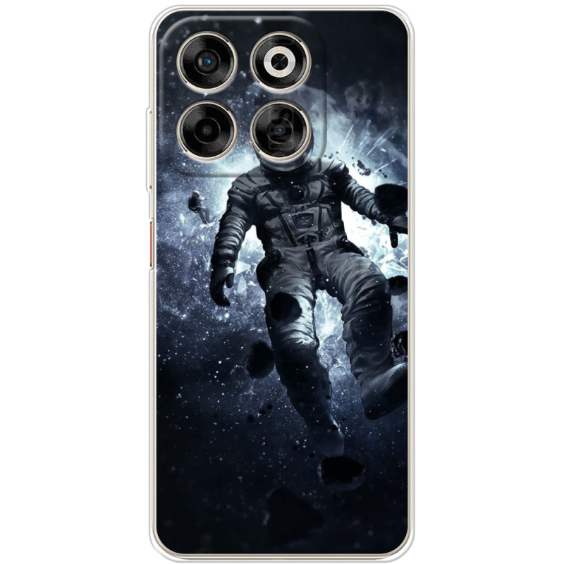 Чохол BoxFace Nubia V70 