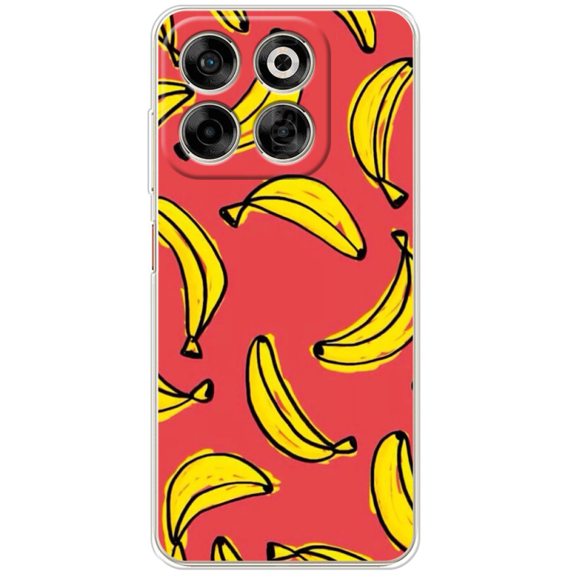Чохол BoxFace Nubia V70 