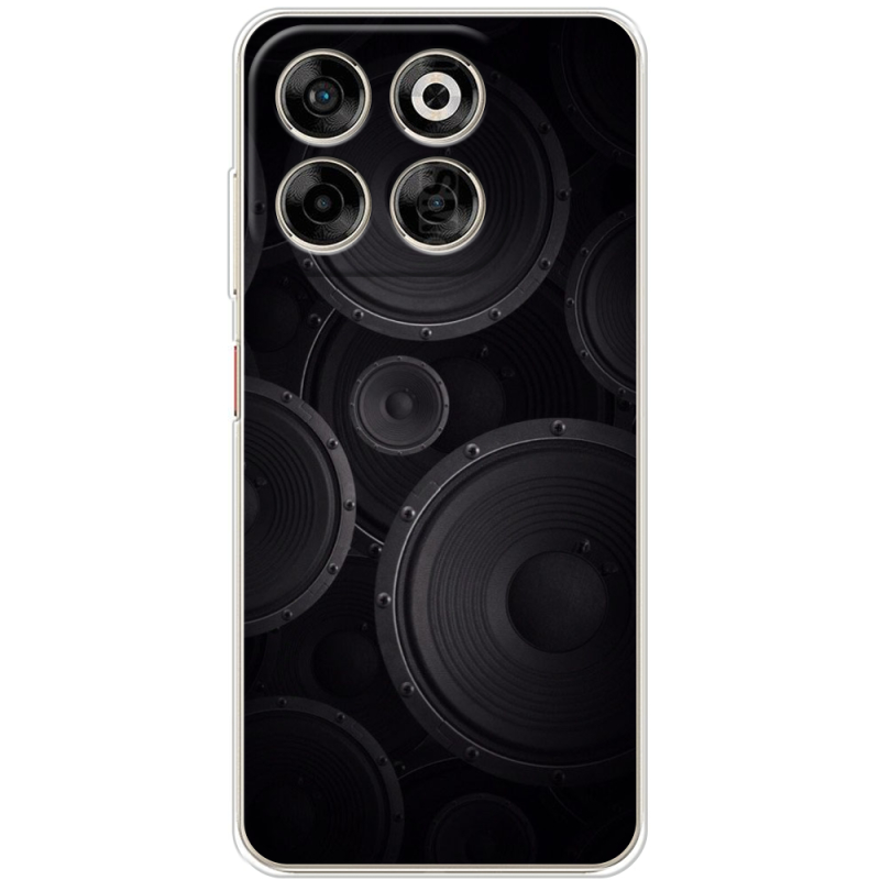 Чохол BoxFace Nubia V70 
