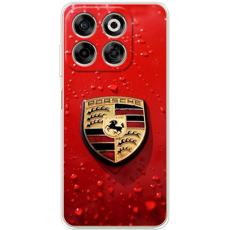 Чохол BoxFace Nubia V70 