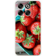 Чохол BoxFace ZTE Blade V70 