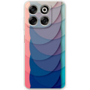 Чохол BoxFace ZTE Blade V70 