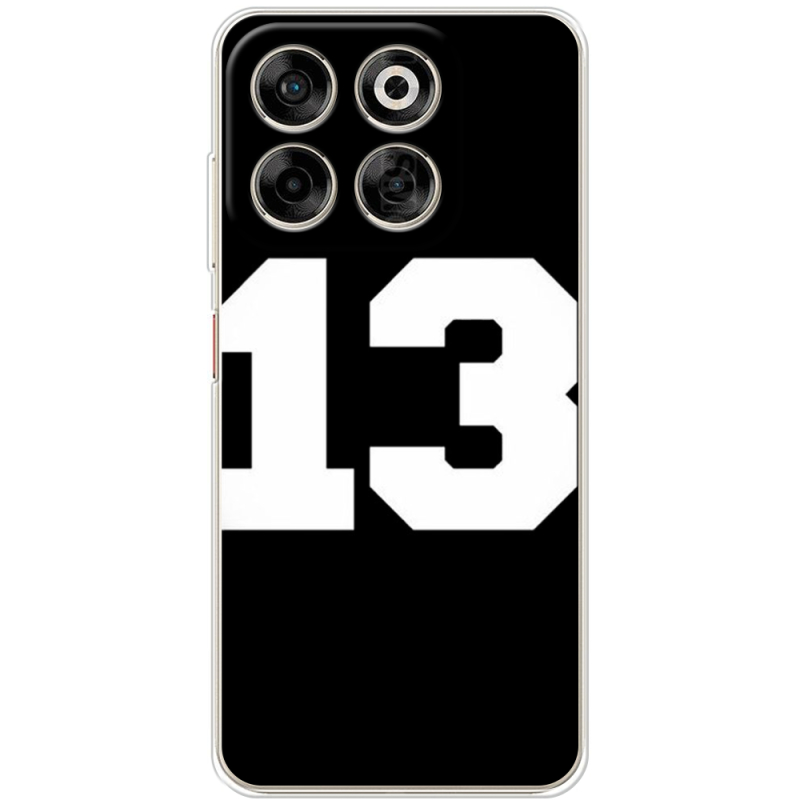 Чохол BoxFace Nubia V70 13