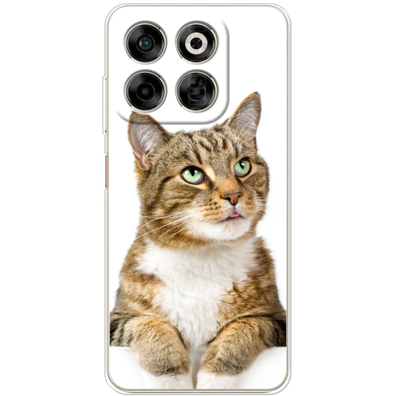 Чохол BoxFace Nubia V70 