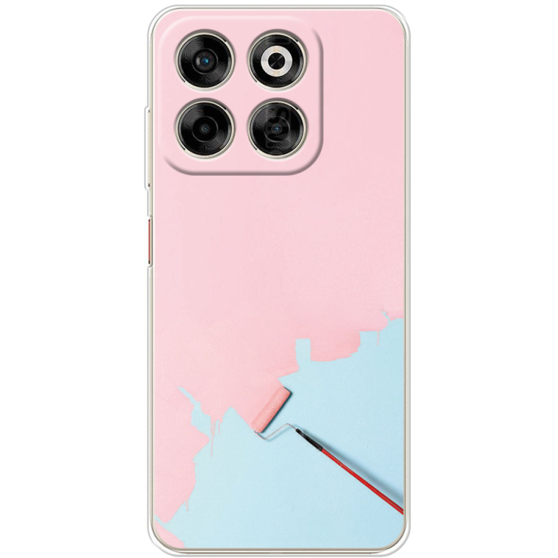 Чохол BoxFace ZTE Blade V70 