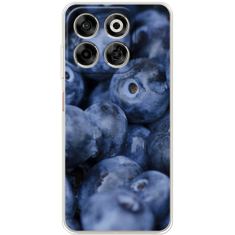 Чохол BoxFace ZTE Blade V70 