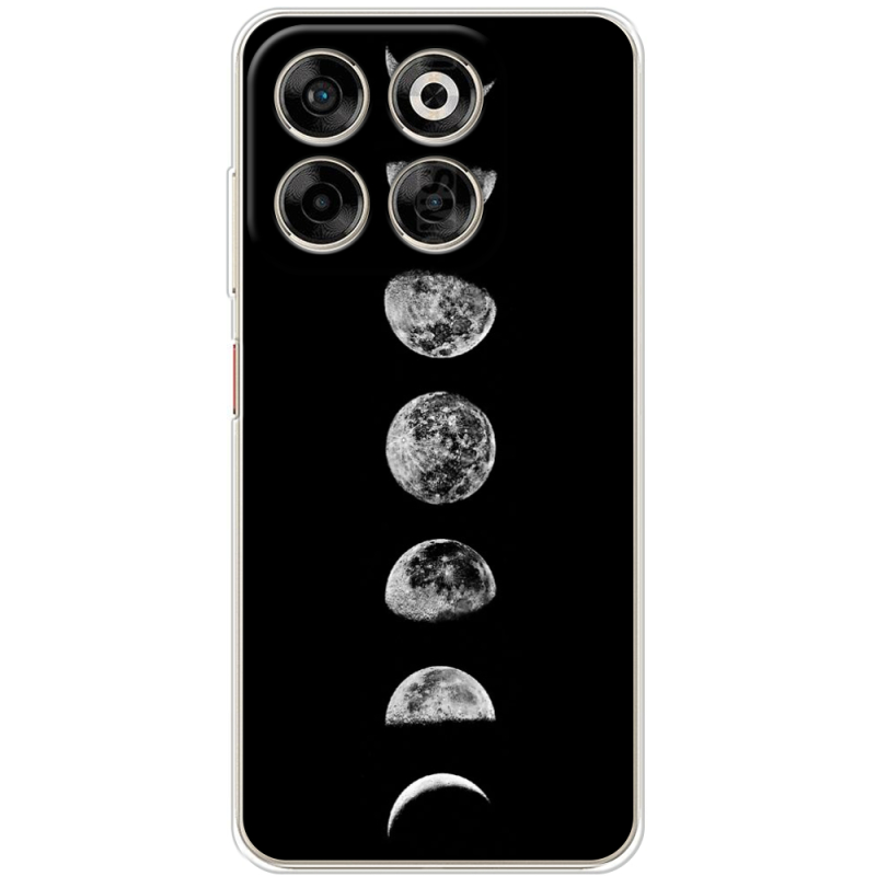 Чохол BoxFace ZTE Blade V70 
