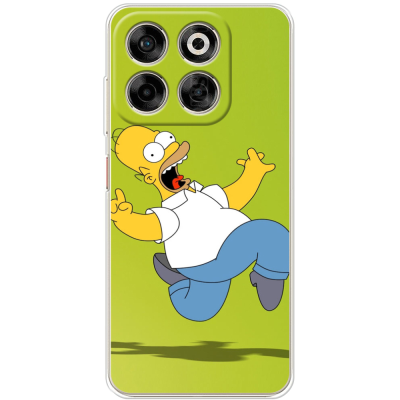 Чохол BoxFace ZTE Blade V70 