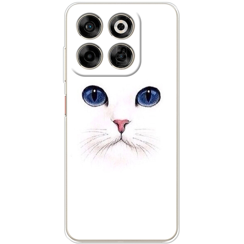 Чохол BoxFace Nubia V70 